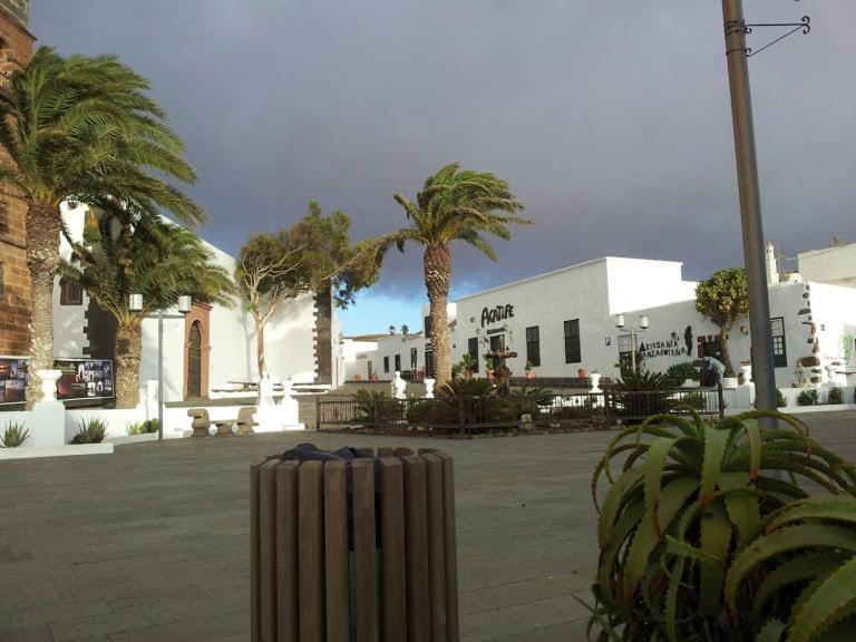 Home From Home 2 Teguise  Kültér fotó
